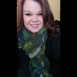 Meet your Posher, Marissa