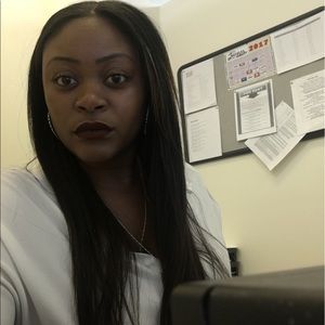 Meet your Posher, Shondraya