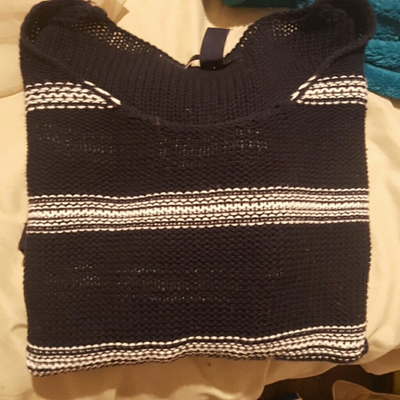 100% Cotton Gap Sweater - Picture 3 of 3