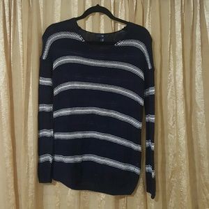 100% Cotton Gap Sweater