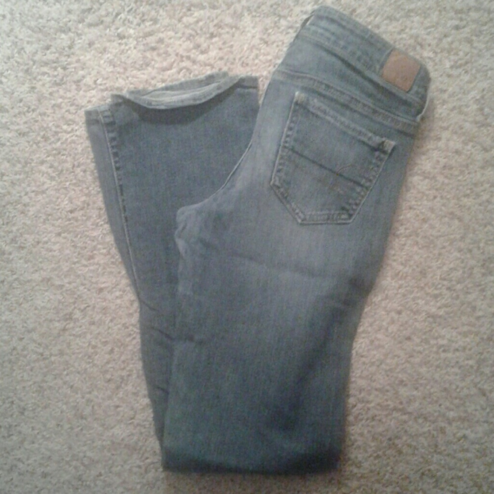 AMERICAN EAGLE JEANS, 6R