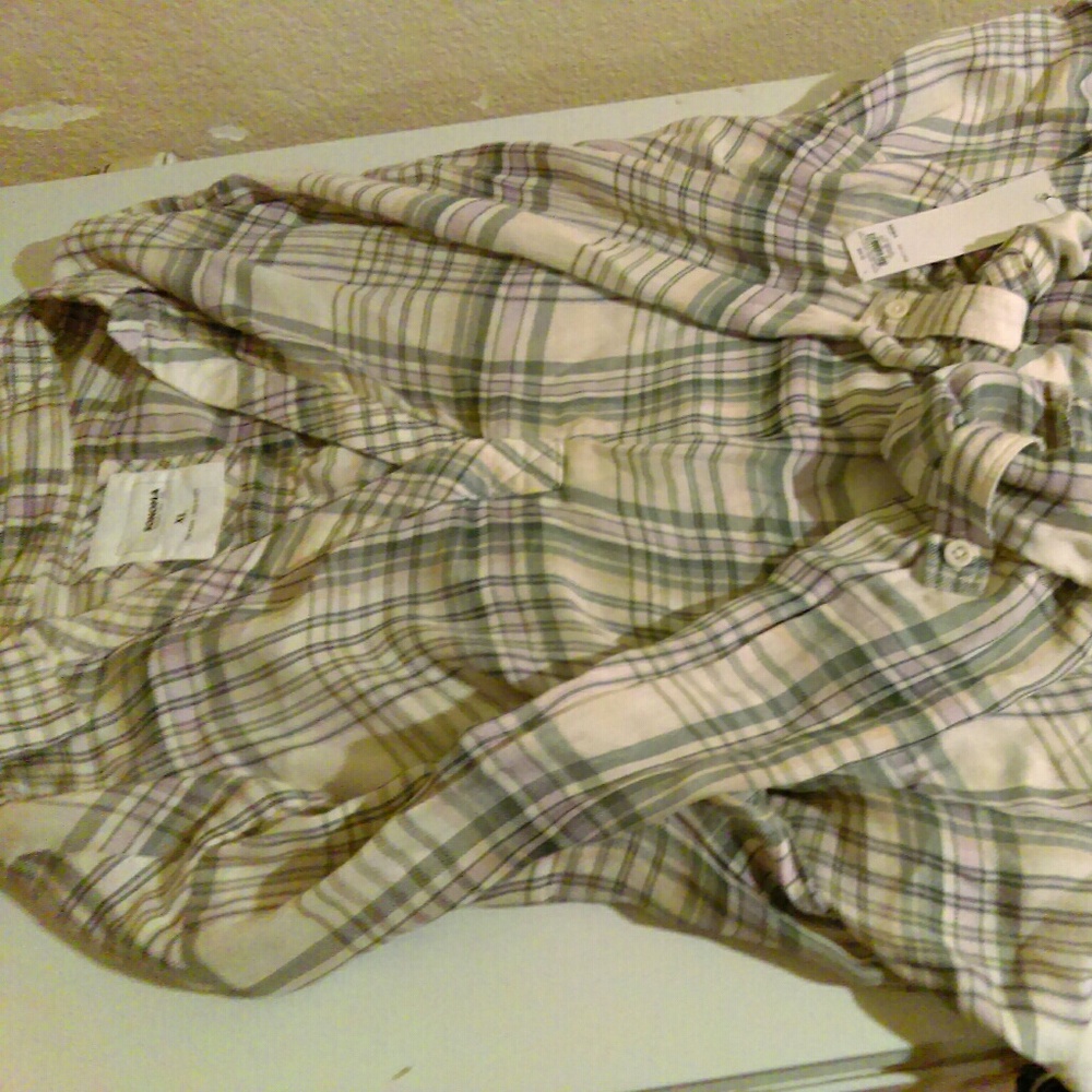 Woman blouses
