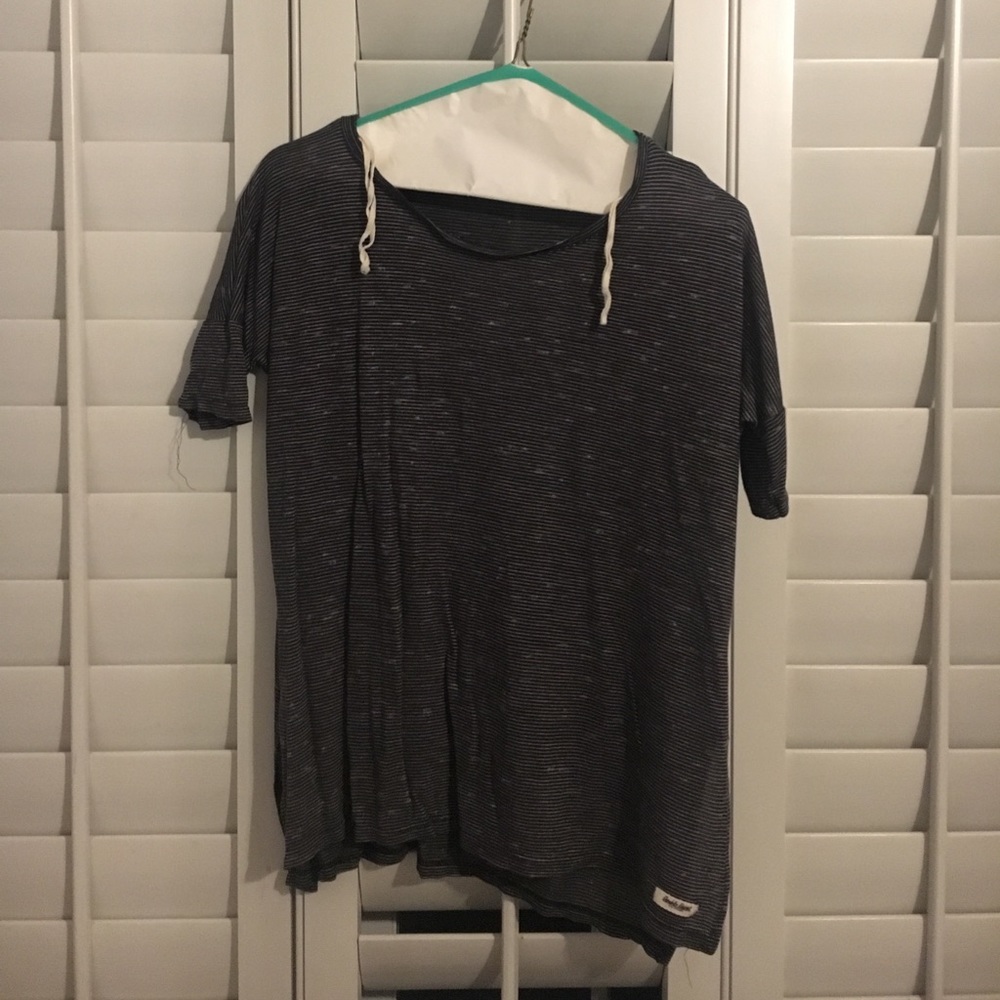Loose top