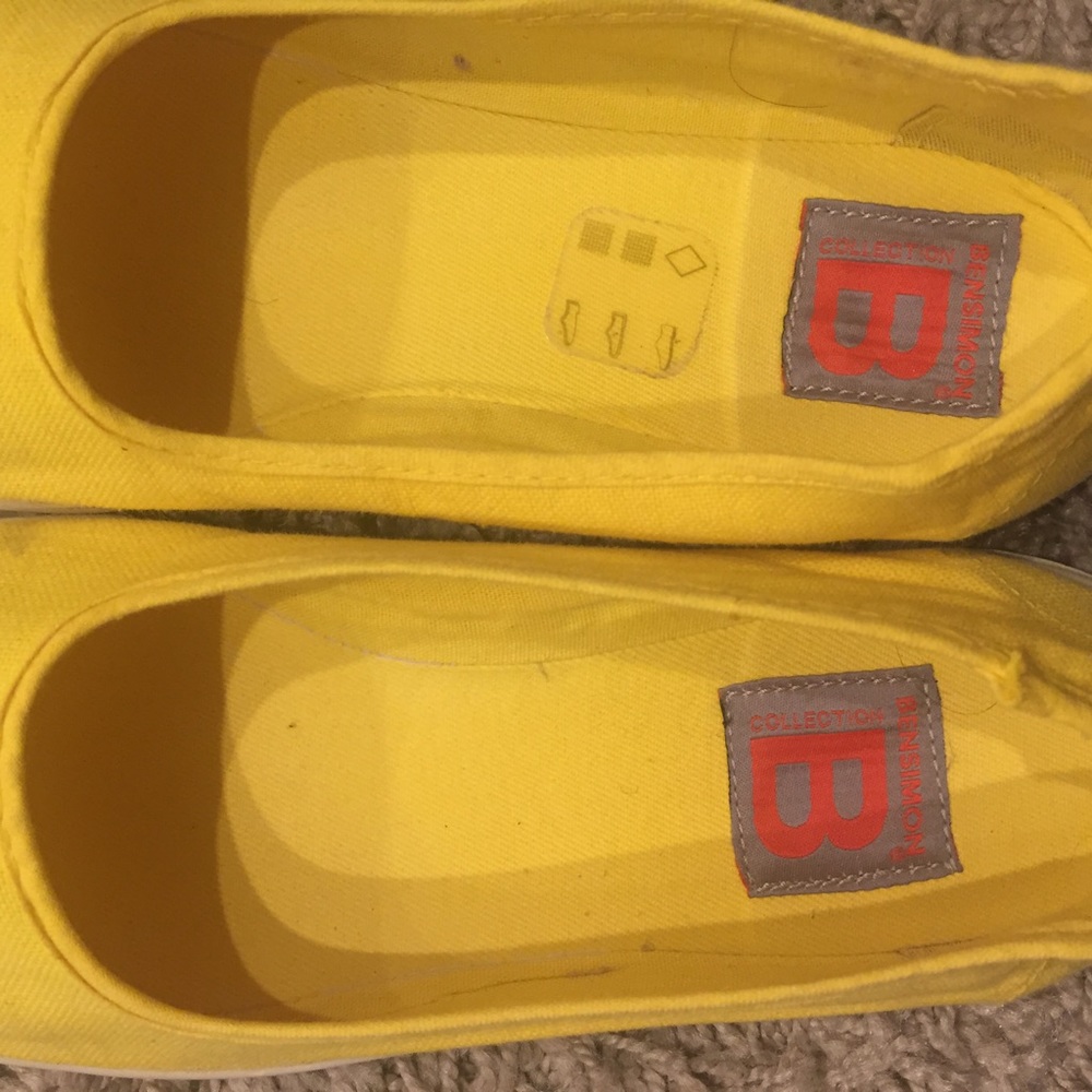 Bensimon flats - Picture 4 of 4