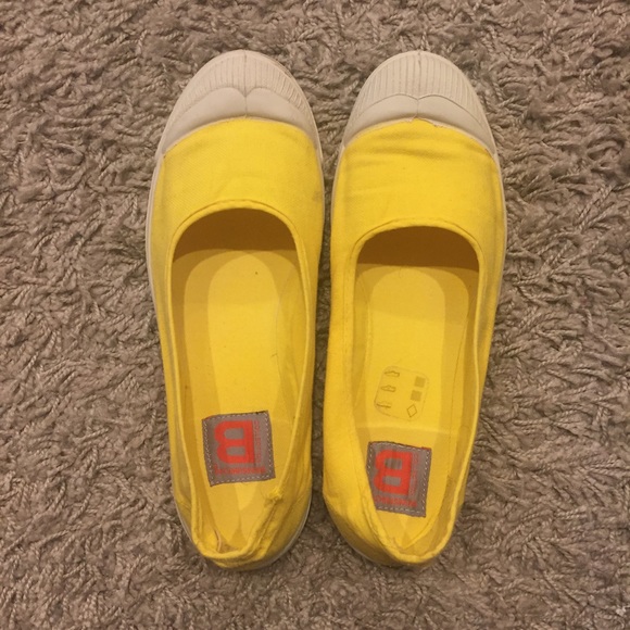 Bensimon flats - Picture 2 of 4