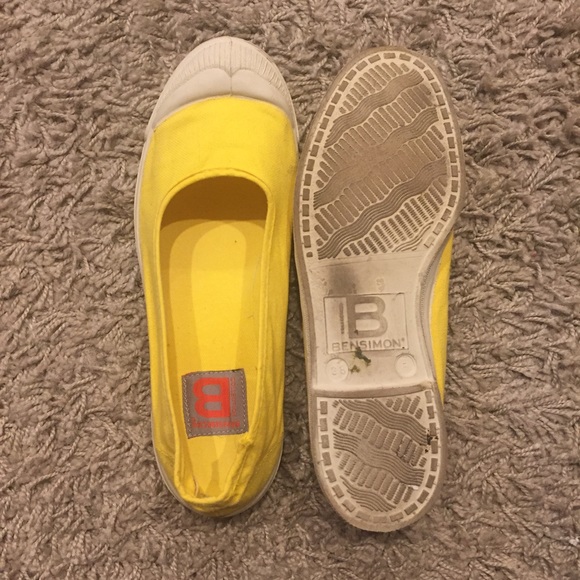 Bensimon flats - Picture 3 of 4
