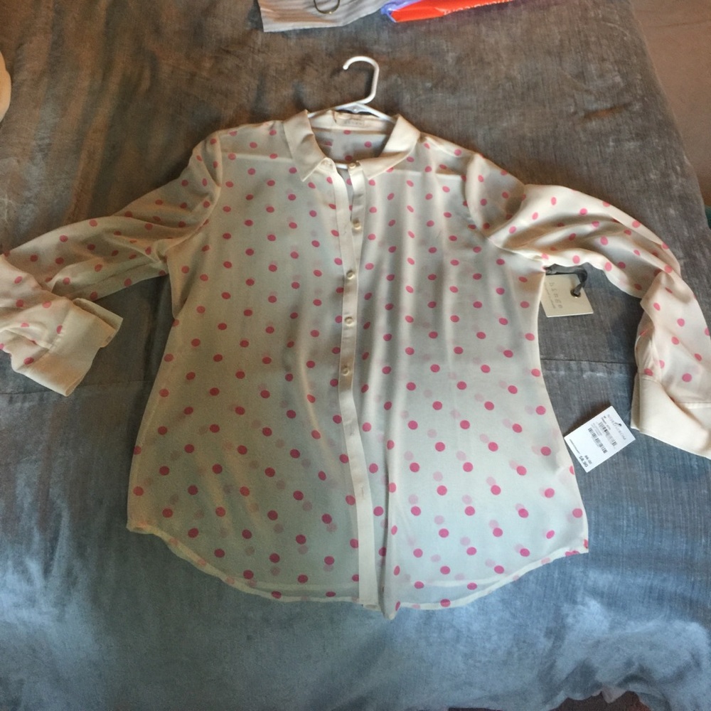 Blouse - Picture 2 of 2