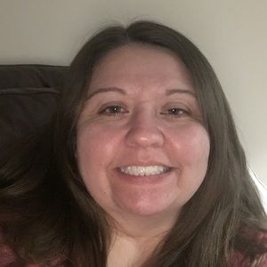 Meet your Posher, Tricia