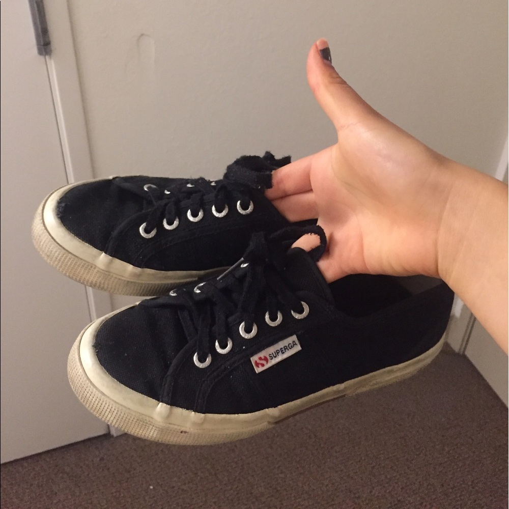 classic original cotu Superga