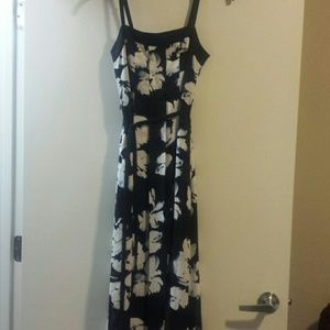 long dress