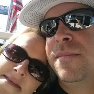 Meet your Posher, Darrell