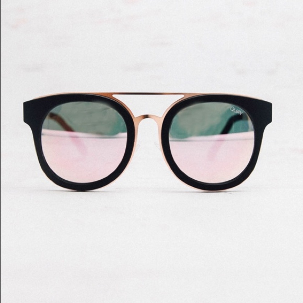 Quay Australia Sunglasses / Brooklyn