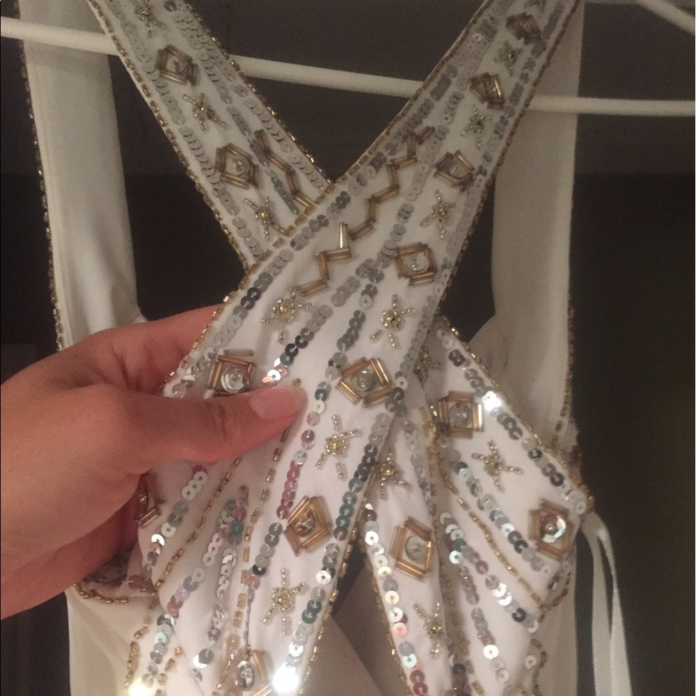New with tags dress.