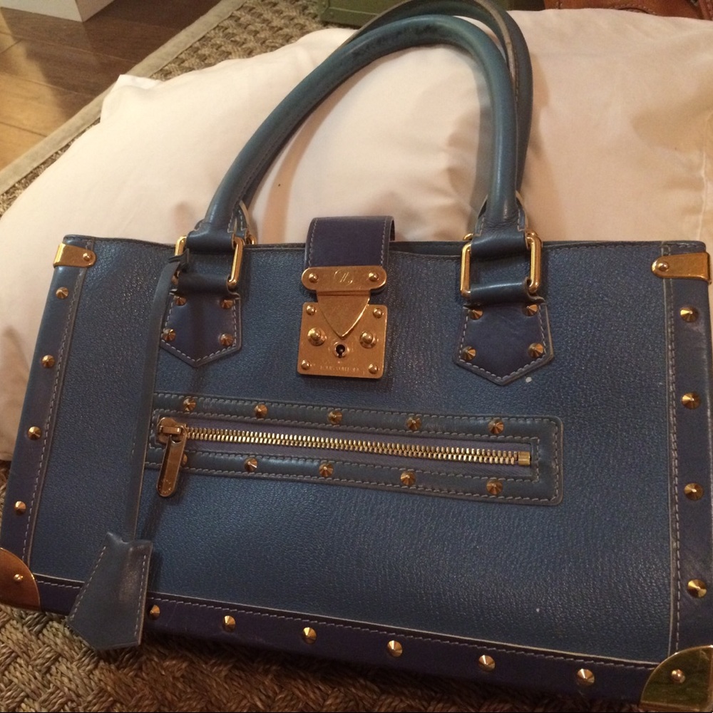 Louis Vuitton carry all