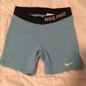 Kids Nike Pro