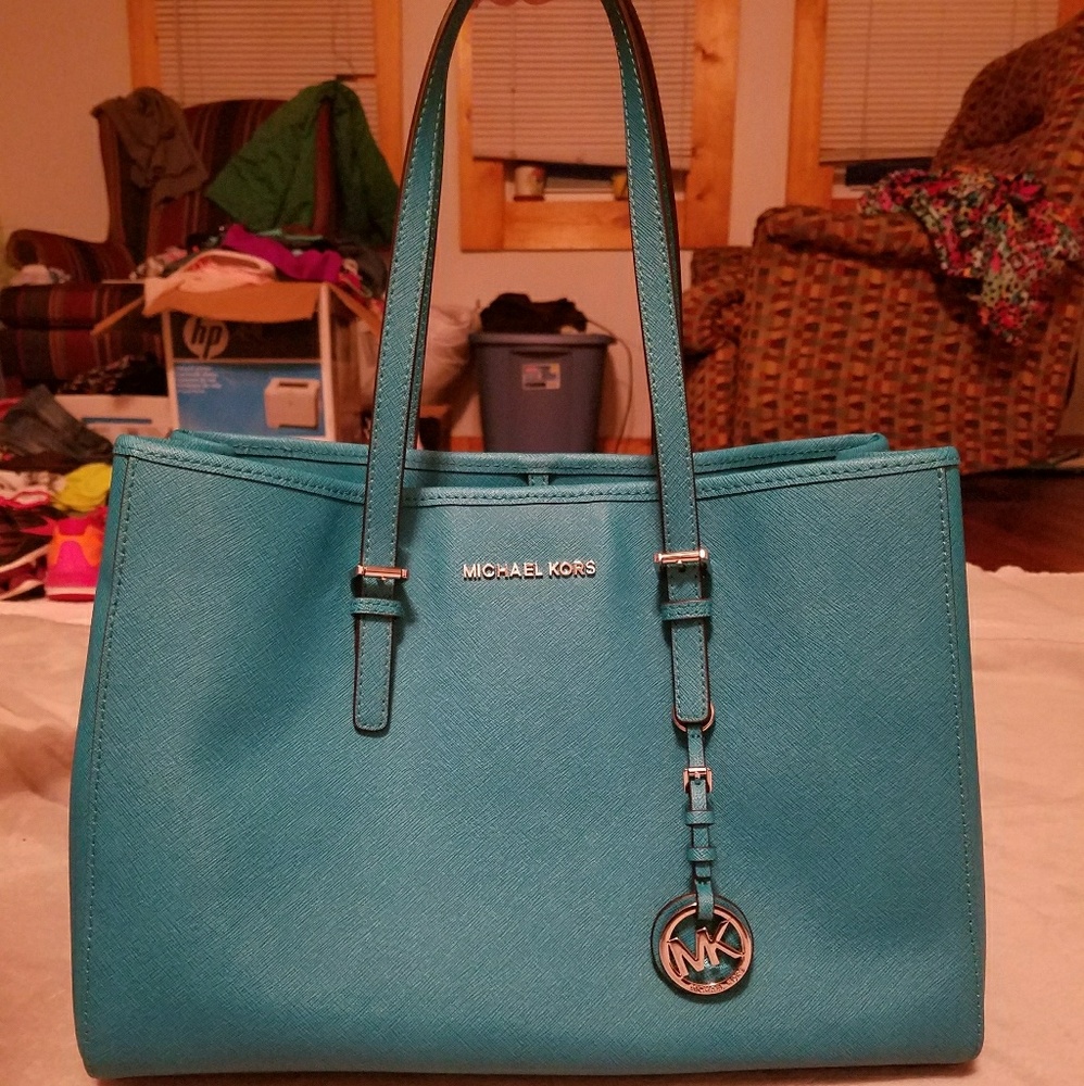 NWTS- Michael Kors Bag