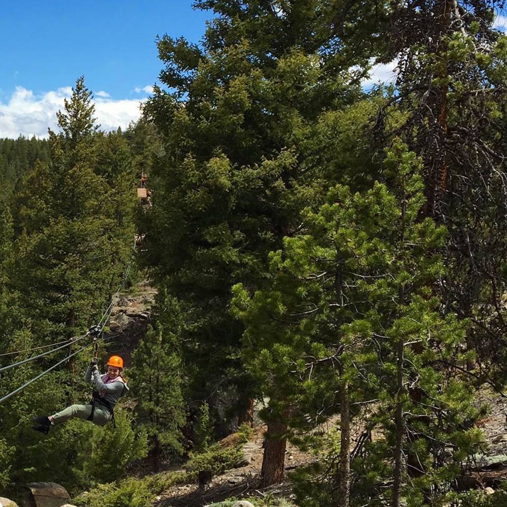 Meet your Posher, Madeline