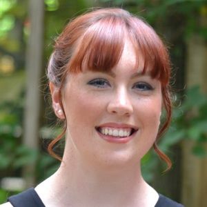 Meet your Posher, Molly