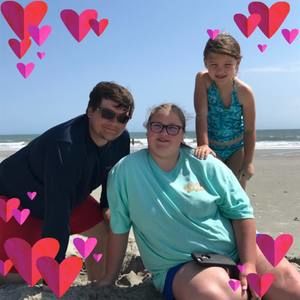 Meet your Posher, Christy