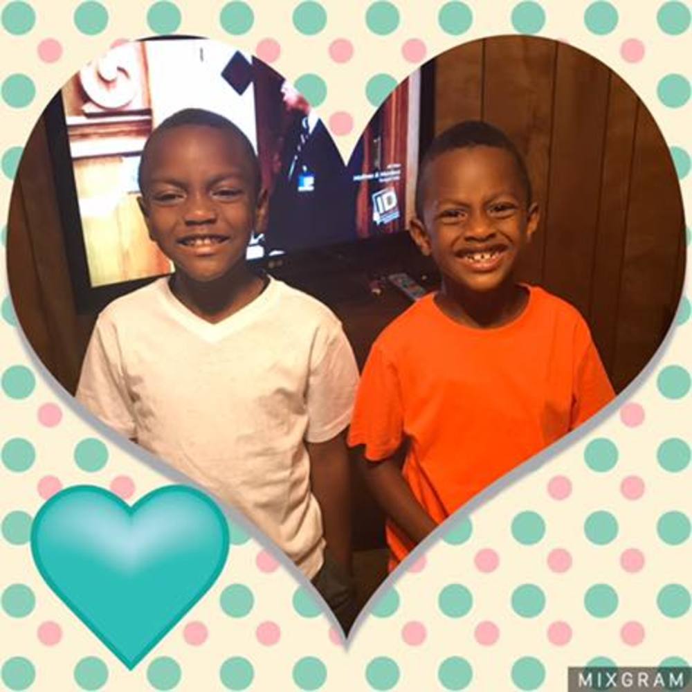 Meet your Posher, Fatimah