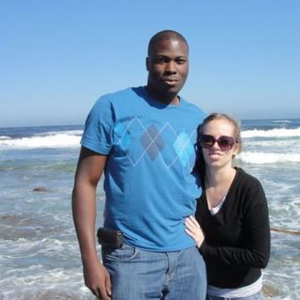 Meet your Posher, Brittney