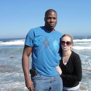 Meet your Posher, Brittney