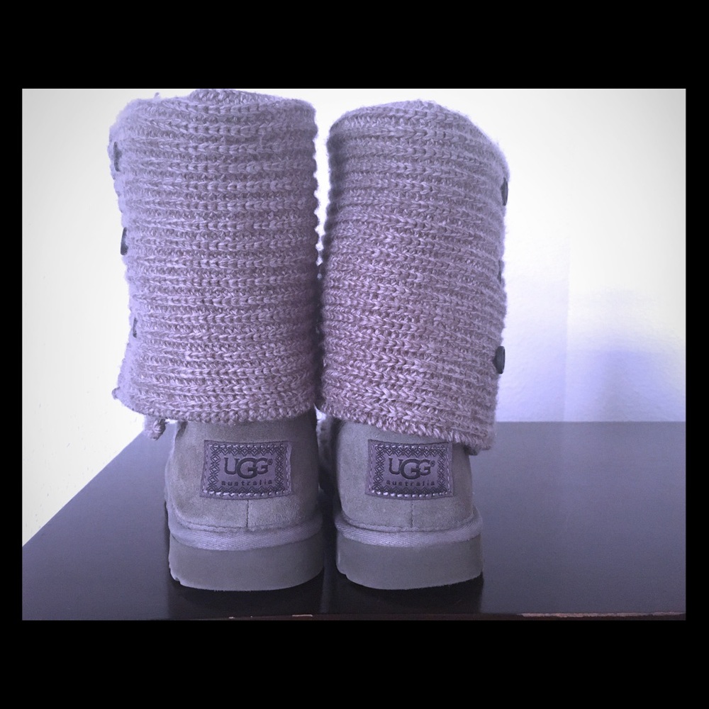UGG Cardy boot