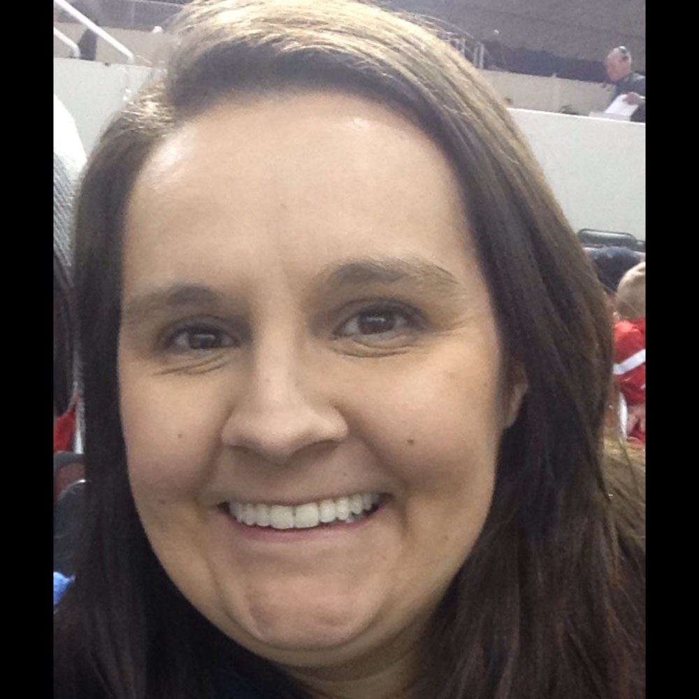 Meet your Posher, Ellen