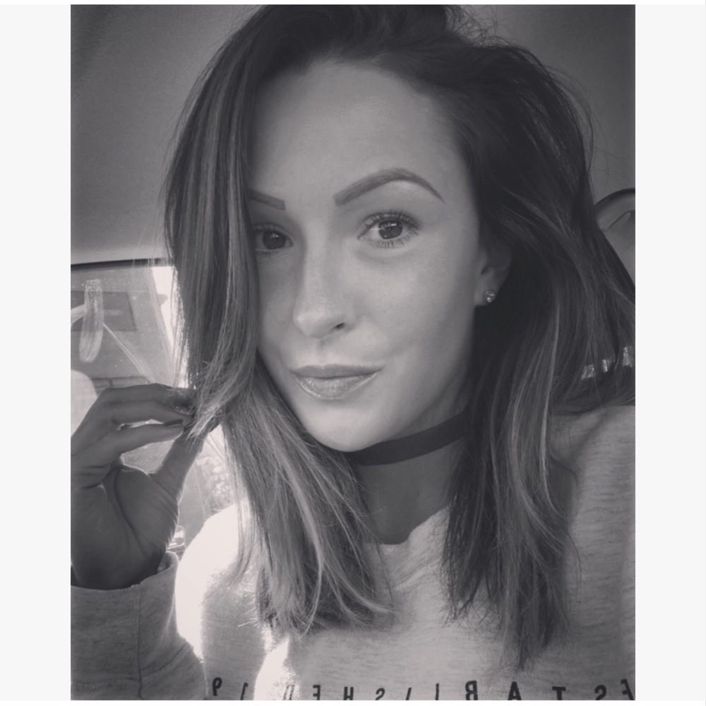 Meet your Posher, Aleaha