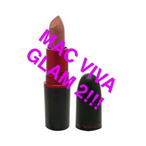 MAC VIVA GLAM 2