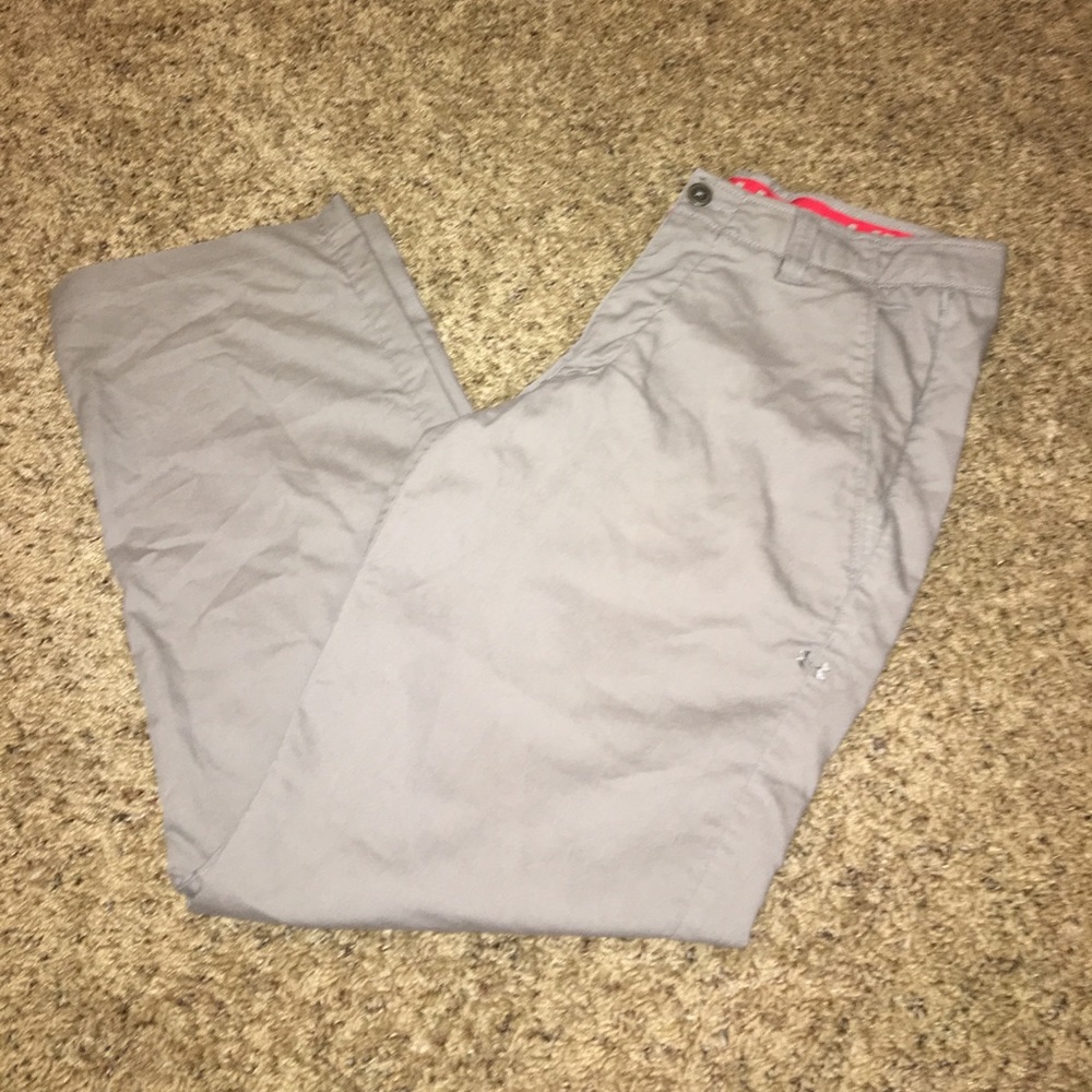 Men's Under Armour Chinos