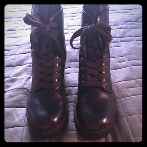 ALDO boot
