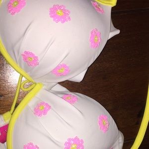 Victoria secret swimsuit top