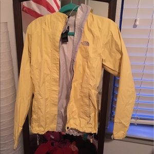 Northface Windbreaker