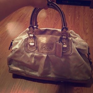 Coach handbag