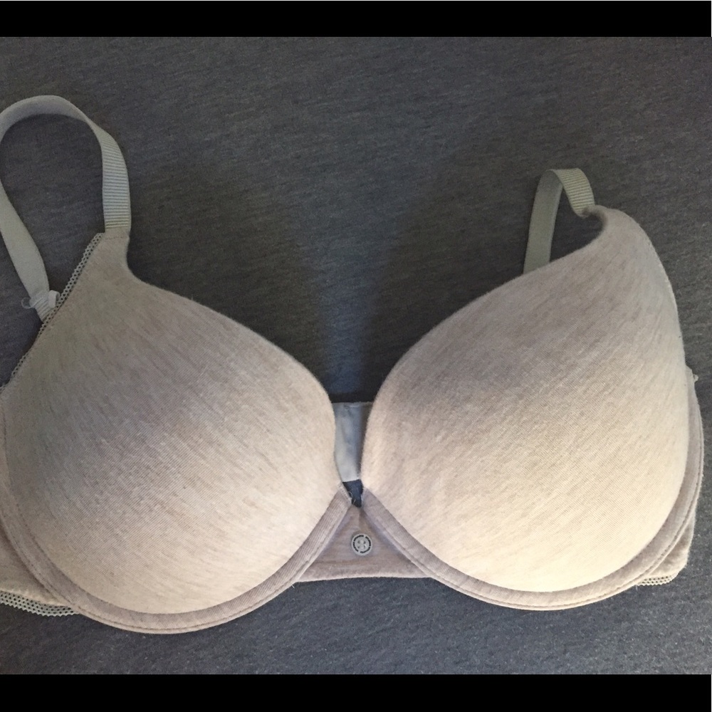 Splendid 34DD Lightly padded bra