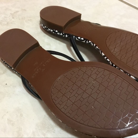 Kate Spade Sandals - Picture 4 of 8