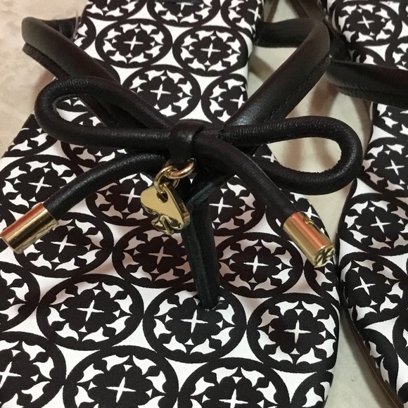 Kate Spade Sandals - Picture 5 of 8