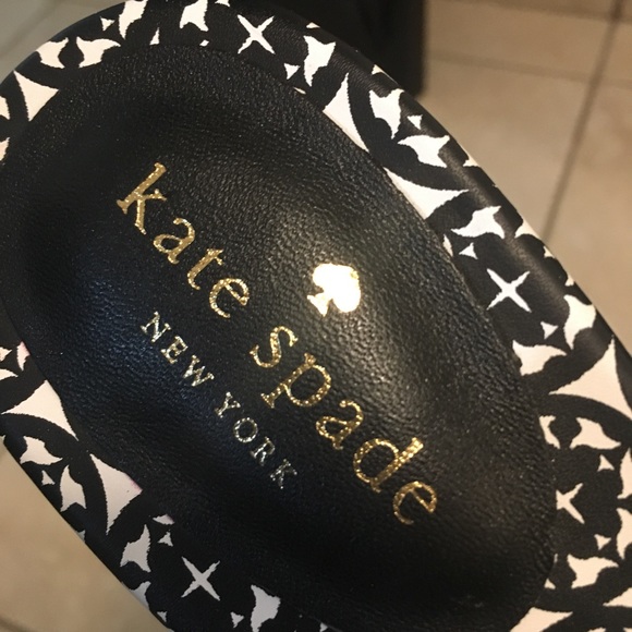Kate Spade Sandals - Picture 6 of 8