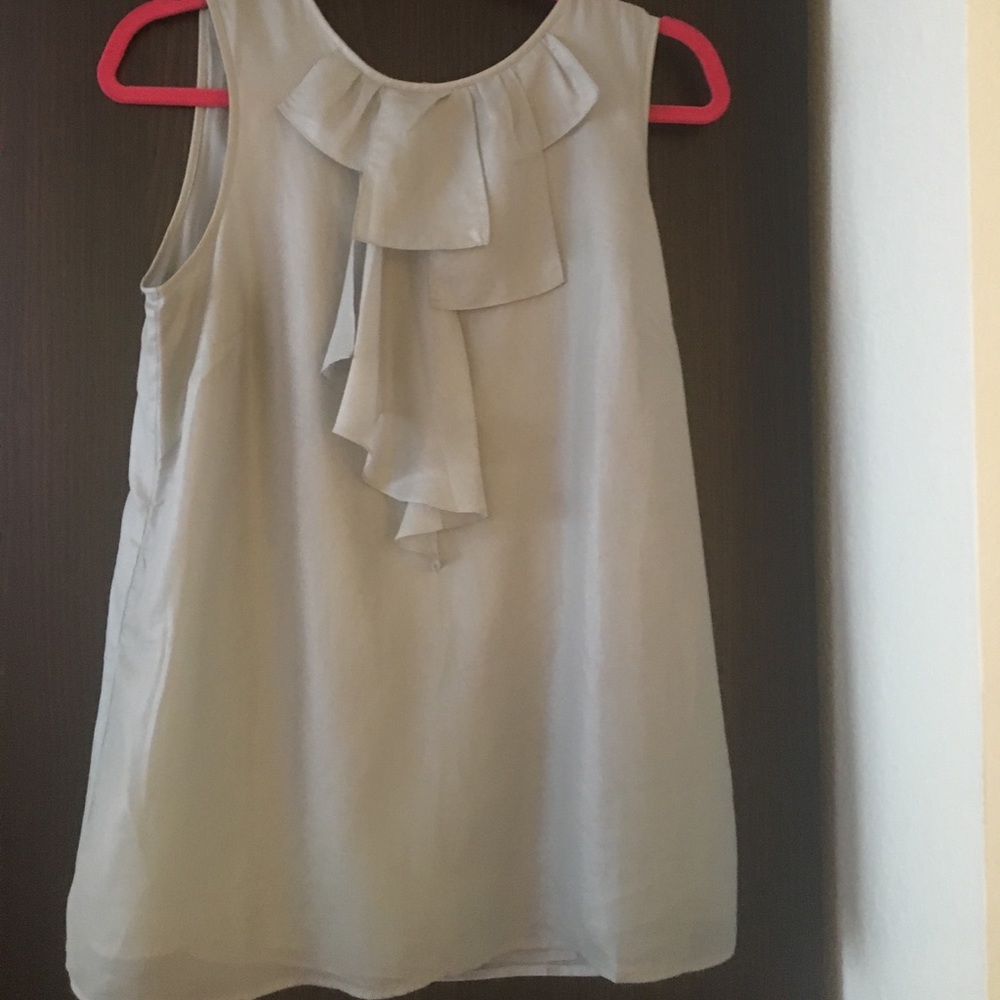 Loft cami