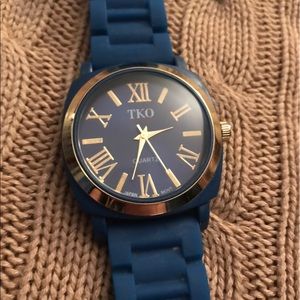 TKO Quartz watch