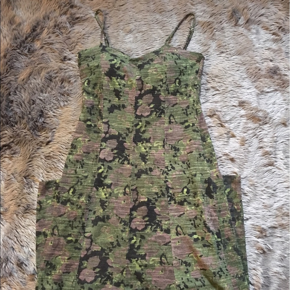 ⭐️ Jessica Simpson Maxi dress