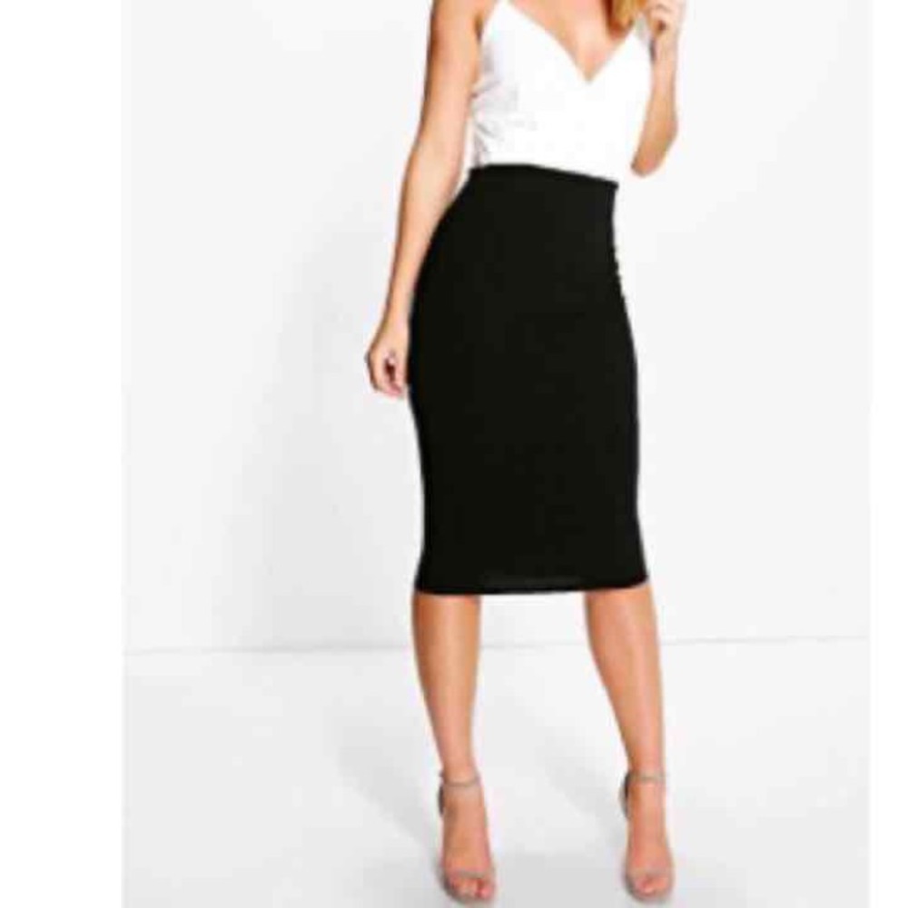 Midi dress
