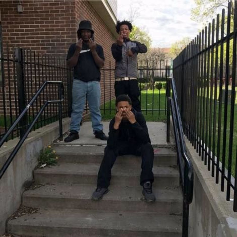 Meet your Posher, Kev