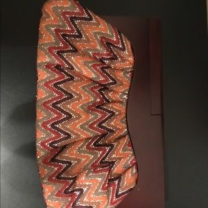 Magnetic Wood Clutch