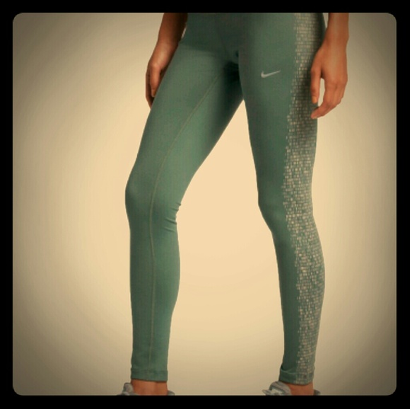 Nike Dri-Fit Power Flash Epic Woman's leggings - Picture 1 of 1