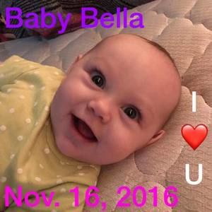 Meet your Posher, Natalie