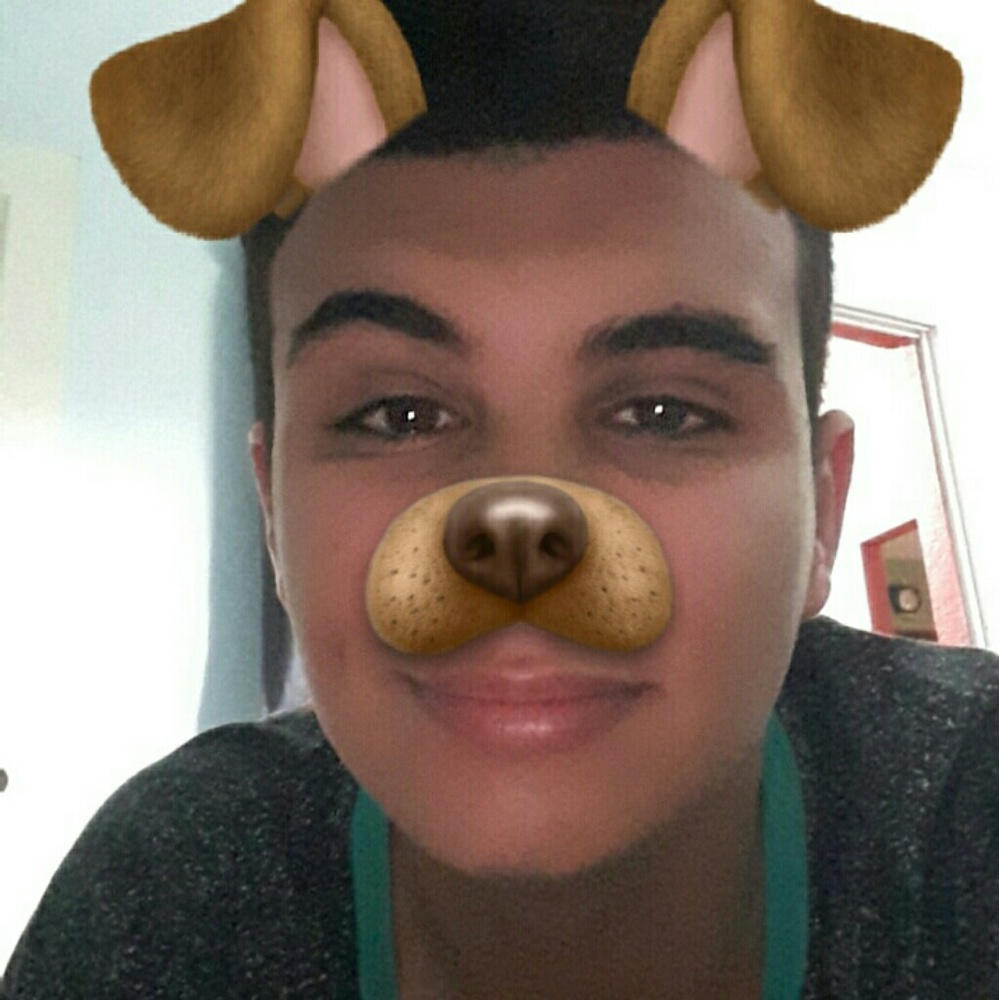 Meet your Posher, Daniel