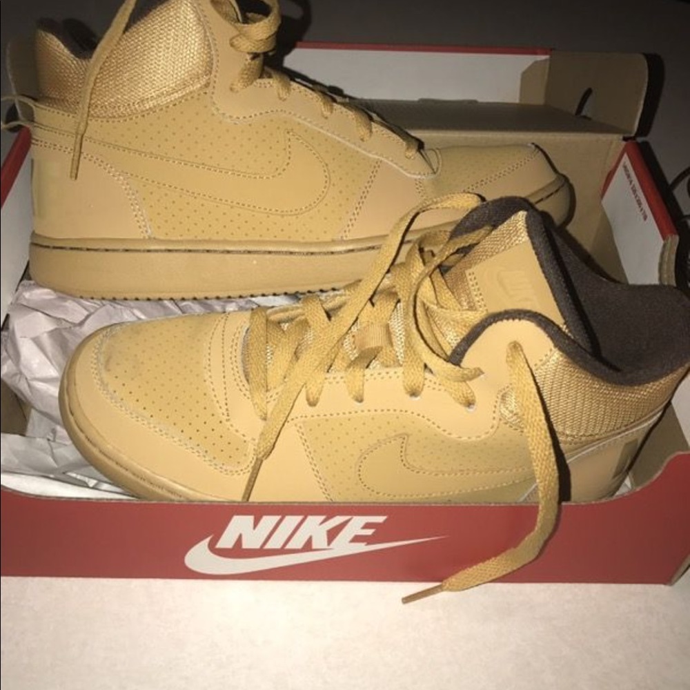 Nike