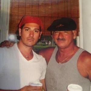 Meet your Posher, Johnny